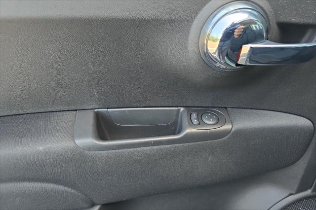 used 2013 FIAT 500 car, priced at $6,495