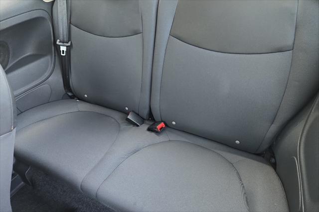 used 2013 FIAT 500 car, priced at $6,495