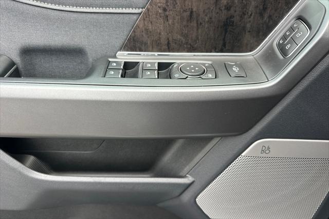 new 2025 Ford F-250 car, priced at $78,995