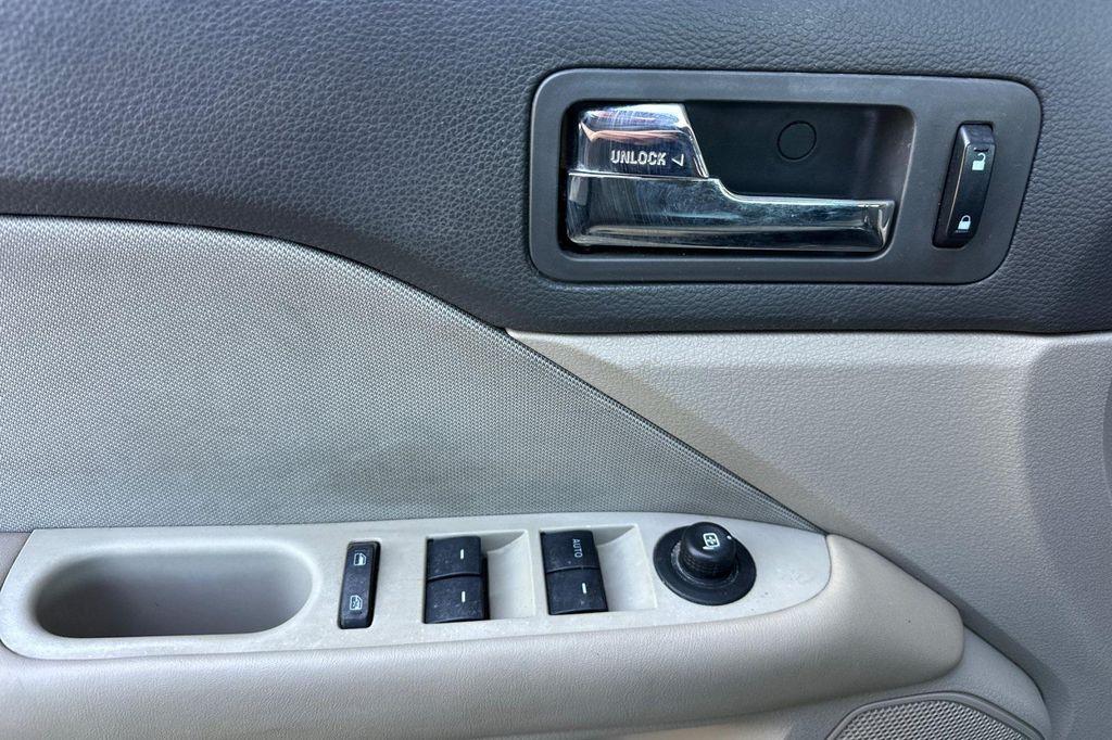used 2012 Ford Fusion car, priced at $6,995