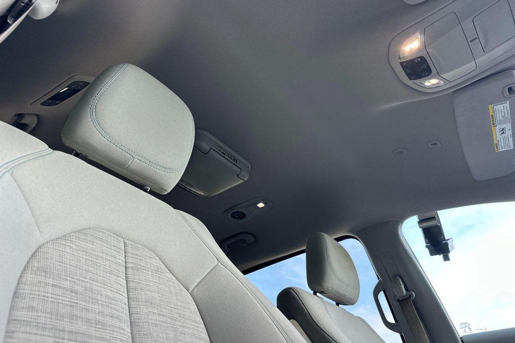used 2018 Chrysler Pacifica Hybrid car, priced at $17,890