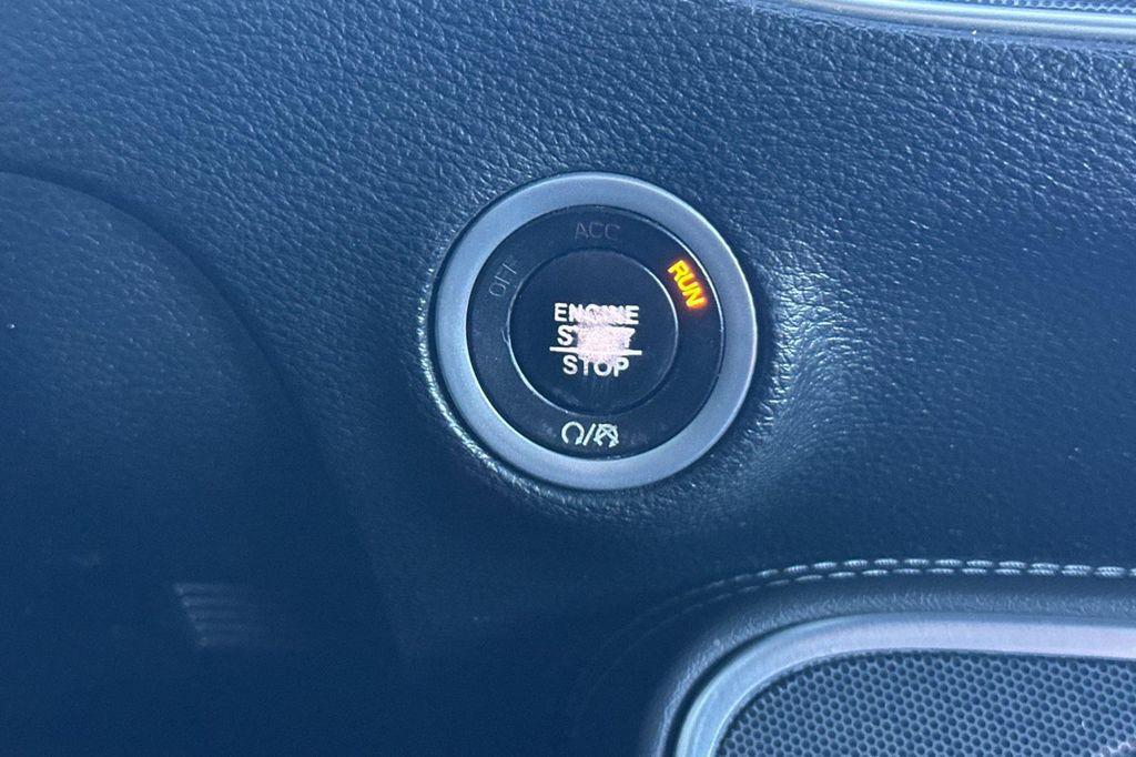 used 2018 Dodge Challenger car, priced at $26,995