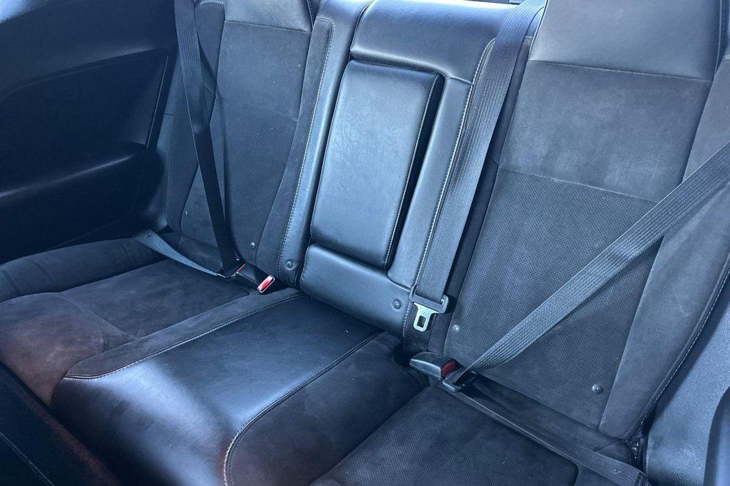 used 2018 Dodge Challenger car, priced at $26,995