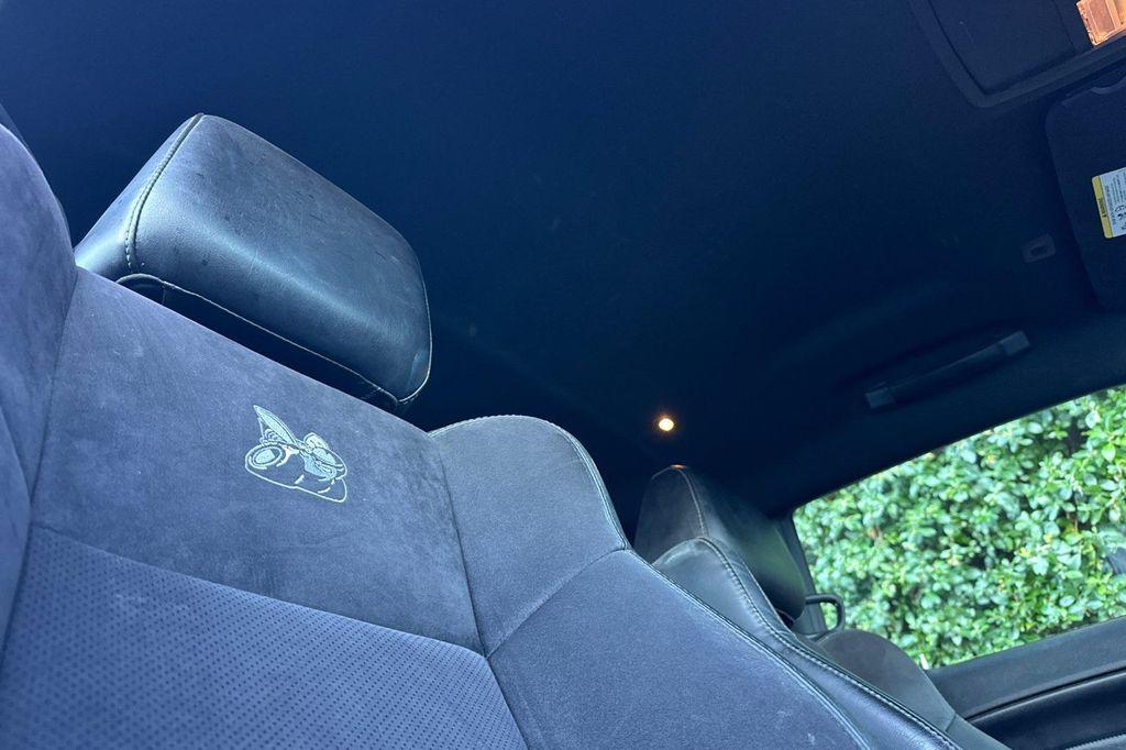 used 2018 Dodge Challenger car, priced at $26,995