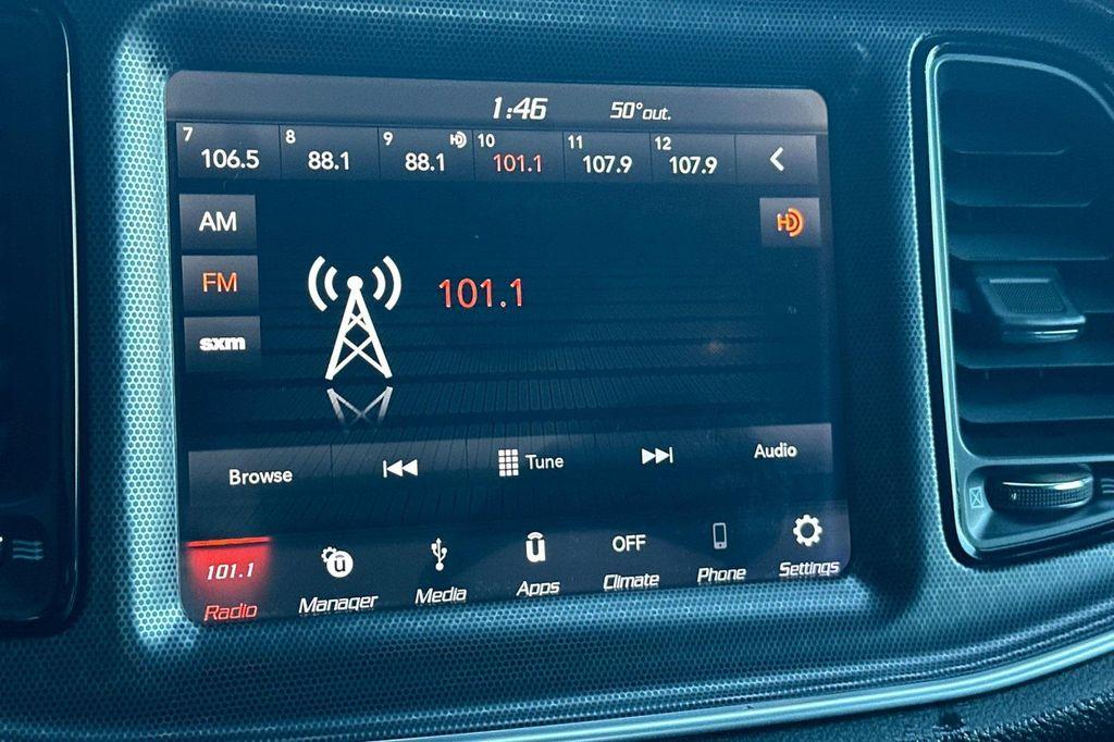 used 2018 Dodge Challenger car, priced at $26,995