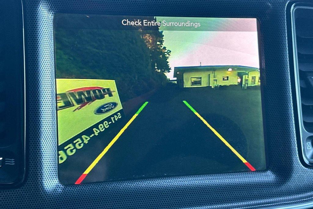 used 2018 Dodge Challenger car, priced at $26,995