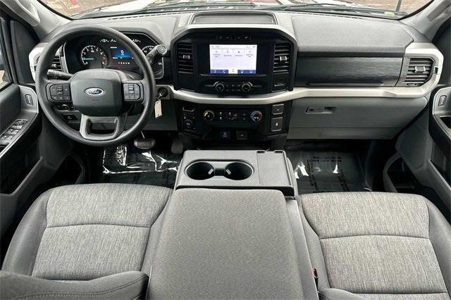 used 2021 Ford F-150 car, priced at $30,995