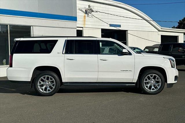 used 2019 GMC Yukon XL car, priced at $35,995