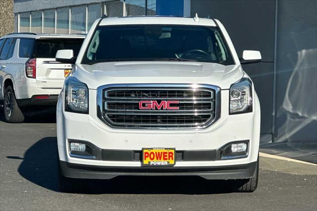 used 2019 GMC Yukon XL car, priced at $35,995