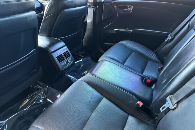 used 2016 Toyota Avalon Hybrid car, priced at $16,995