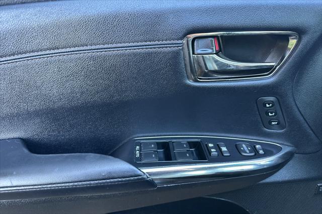 used 2016 Toyota Avalon Hybrid car, priced at $16,995