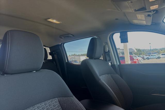 new 2024 Ford Ranger car, priced at $41,810