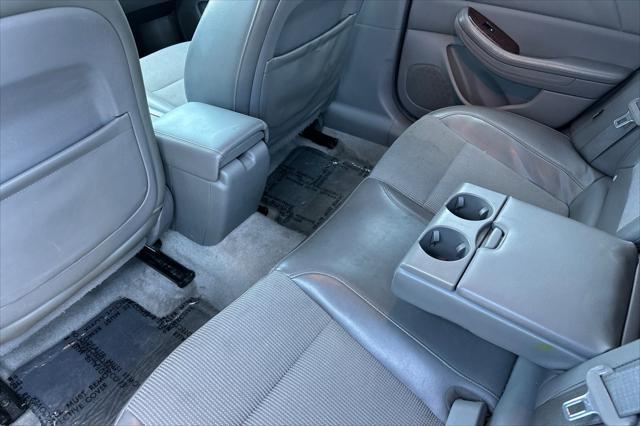 used 2013 Chevrolet Malibu car, priced at $6,995