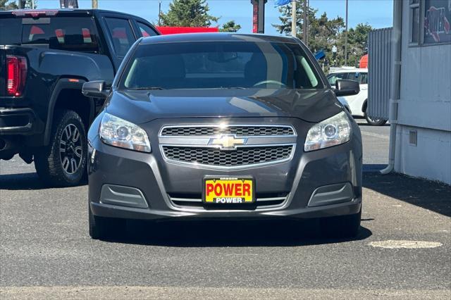 used 2013 Chevrolet Malibu car, priced at $6,995