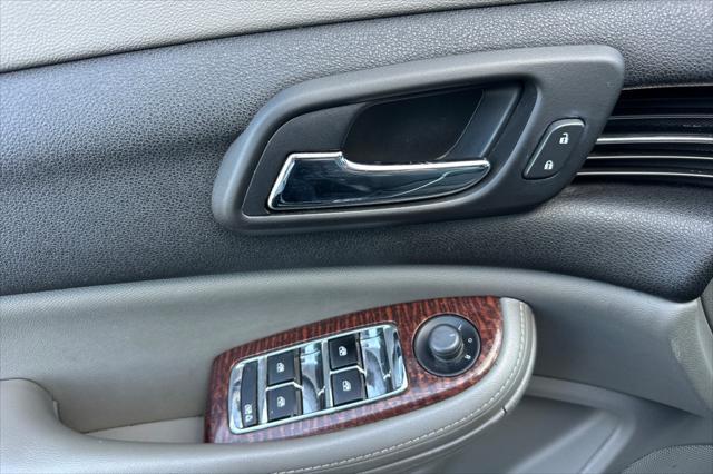 used 2013 Chevrolet Malibu car, priced at $6,995