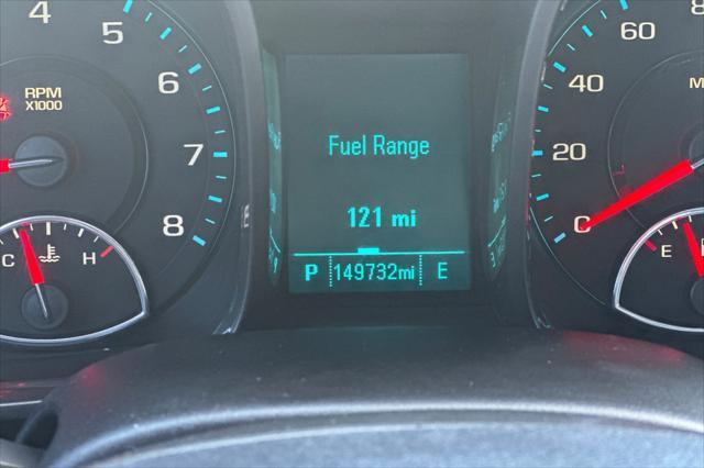 used 2013 Chevrolet Malibu car, priced at $6,995