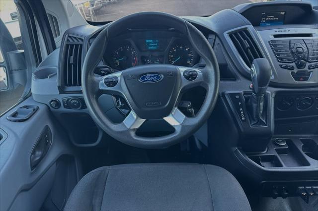 used 2018 Ford Transit-150 car, priced at $47,490