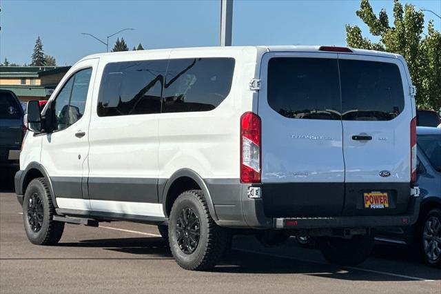 used 2018 Ford Transit-150 car, priced at $47,490