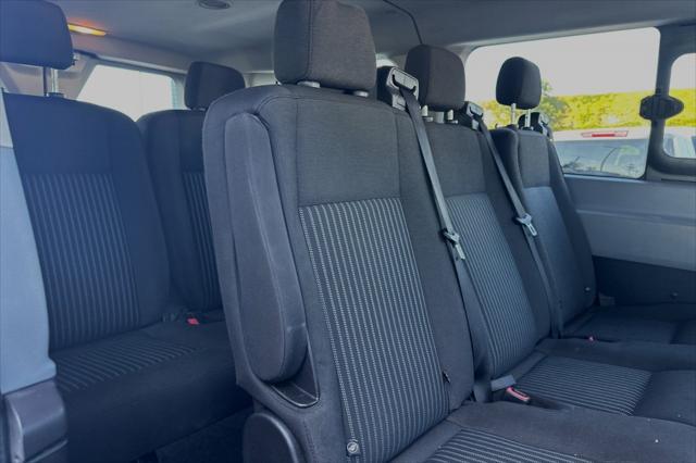 used 2018 Ford Transit-150 car, priced at $47,490