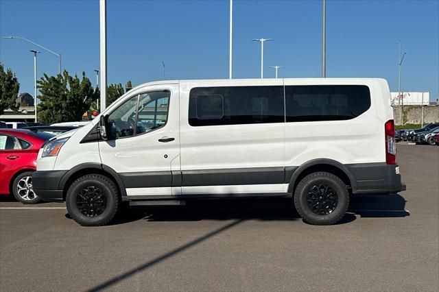 used 2018 Ford Transit-150 car, priced at $47,490