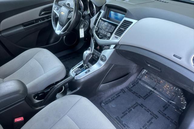 used 2011 Chevrolet Cruze car, priced at $7,249