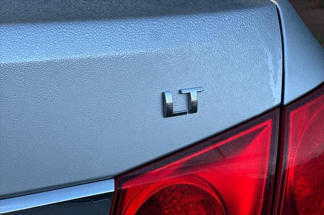 used 2011 Chevrolet Cruze car, priced at $7,249