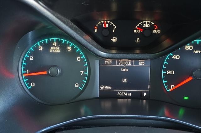 used 2016 Chevrolet Colorado car, priced at $17,995