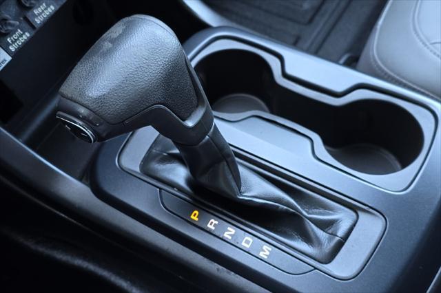 used 2016 Chevrolet Colorado car, priced at $17,995