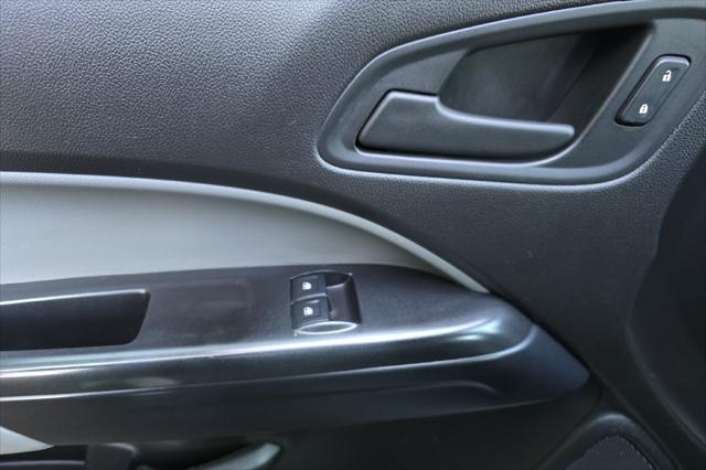 used 2016 Chevrolet Colorado car, priced at $17,995