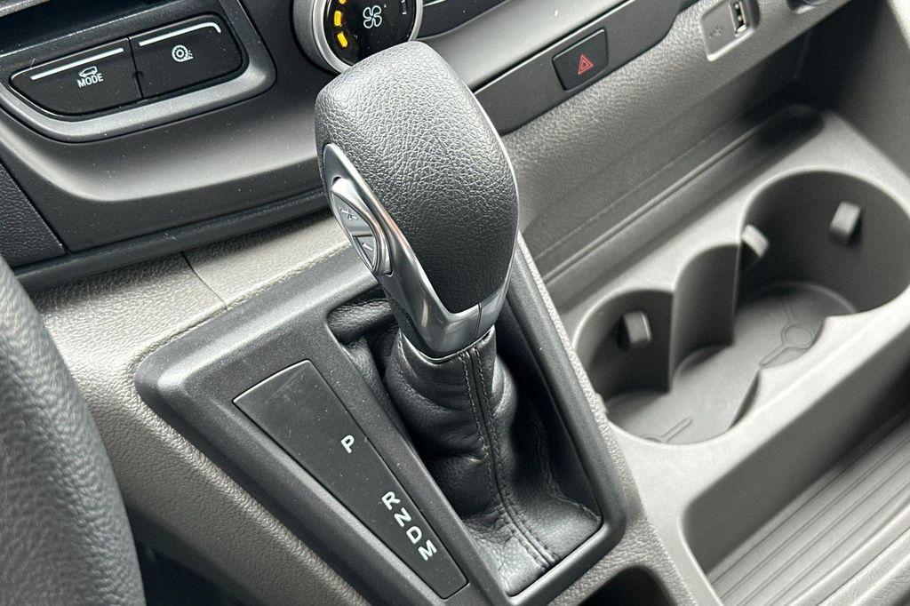 new 2025 Ford Transit-350 car, priced at $65,140