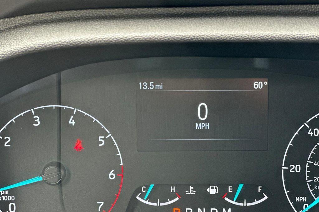 new 2025 Ford Transit-350 car, priced at $65,140