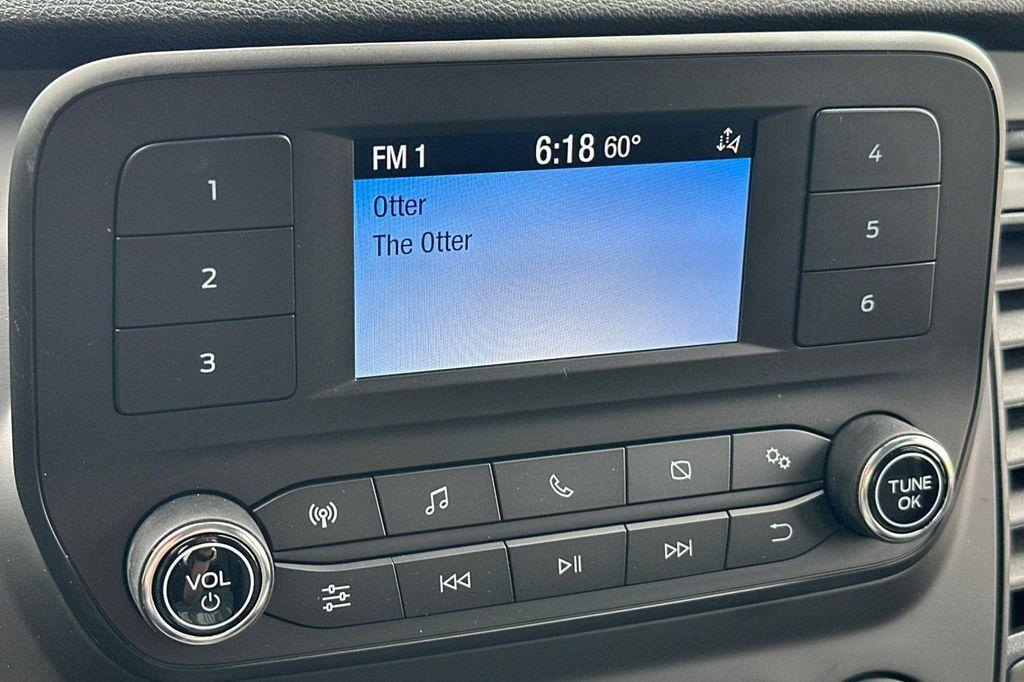 new 2025 Ford Transit-350 car, priced at $65,140