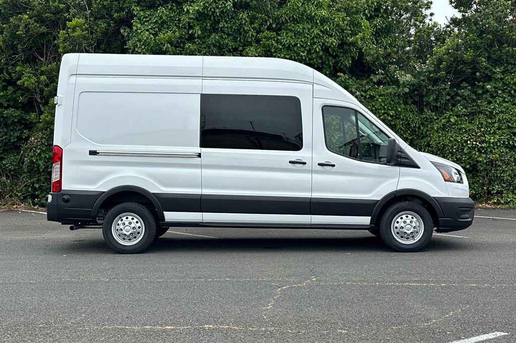 new 2025 Ford Transit-350 car, priced at $65,140