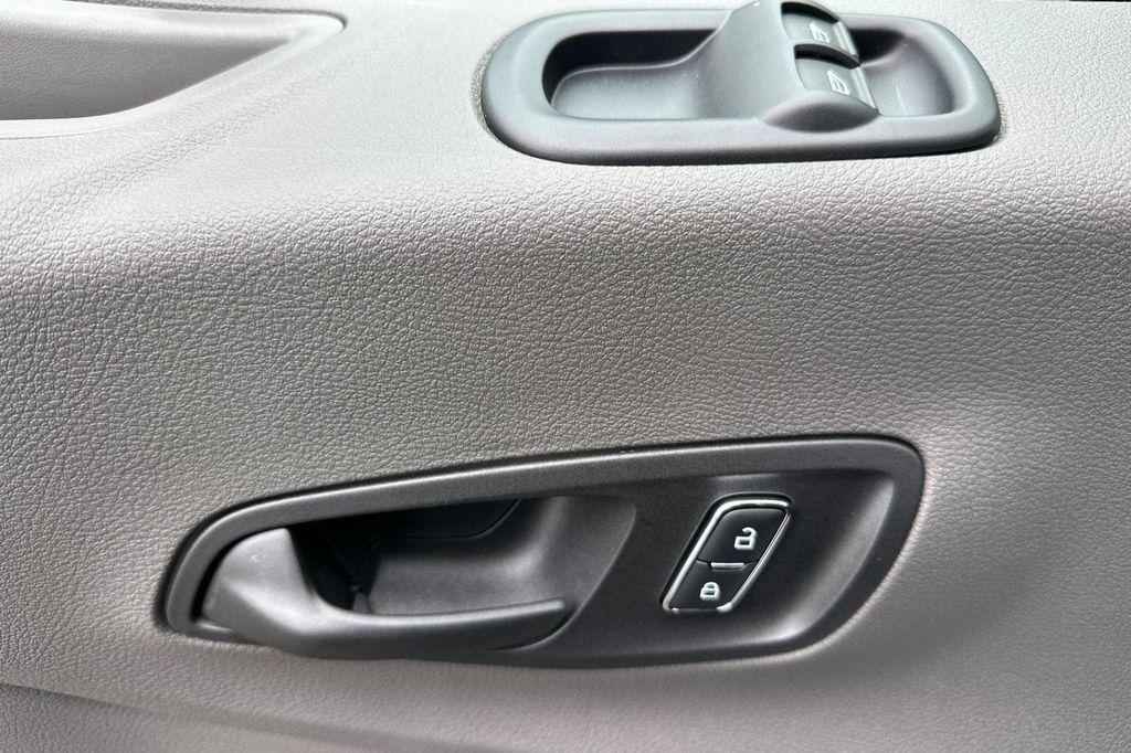 new 2025 Ford Transit-350 car, priced at $65,140