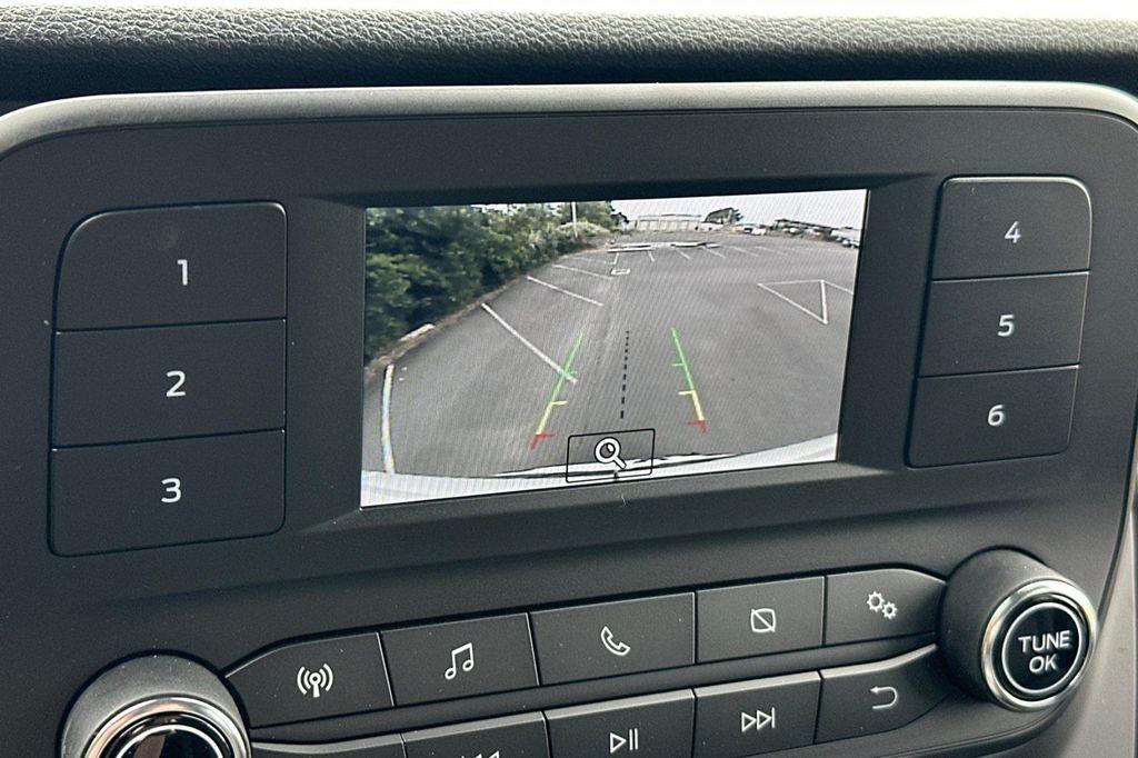 new 2025 Ford Transit-350 car, priced at $65,140