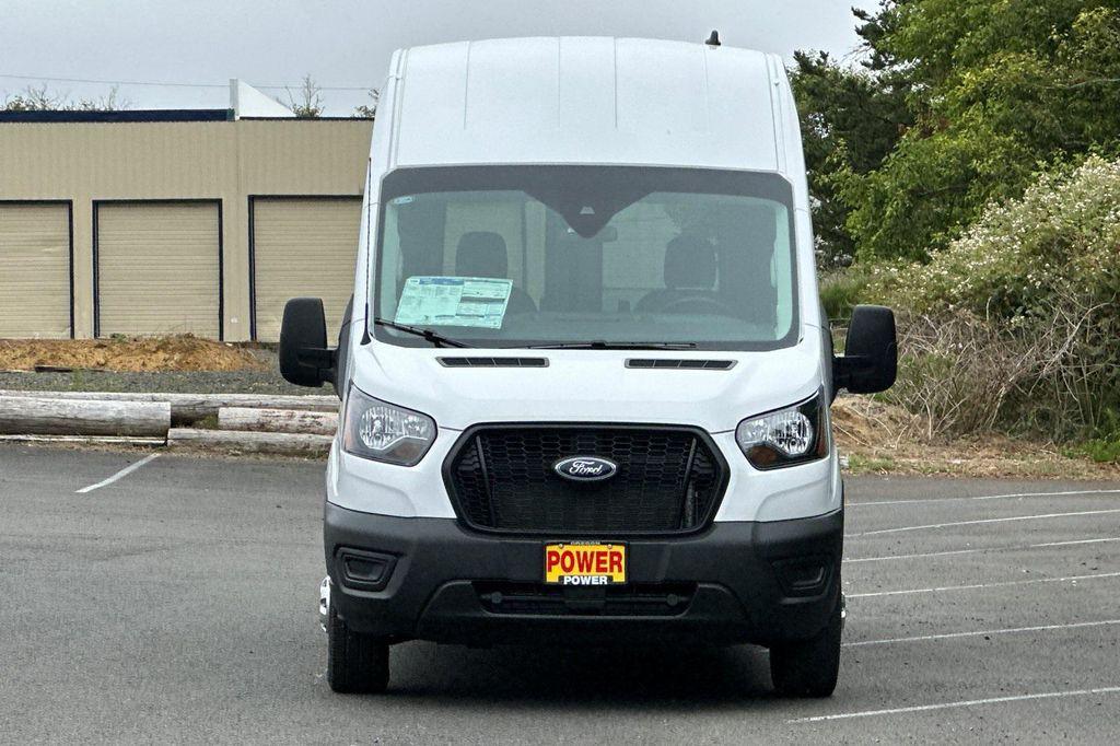 new 2025 Ford Transit-350 car, priced at $65,140