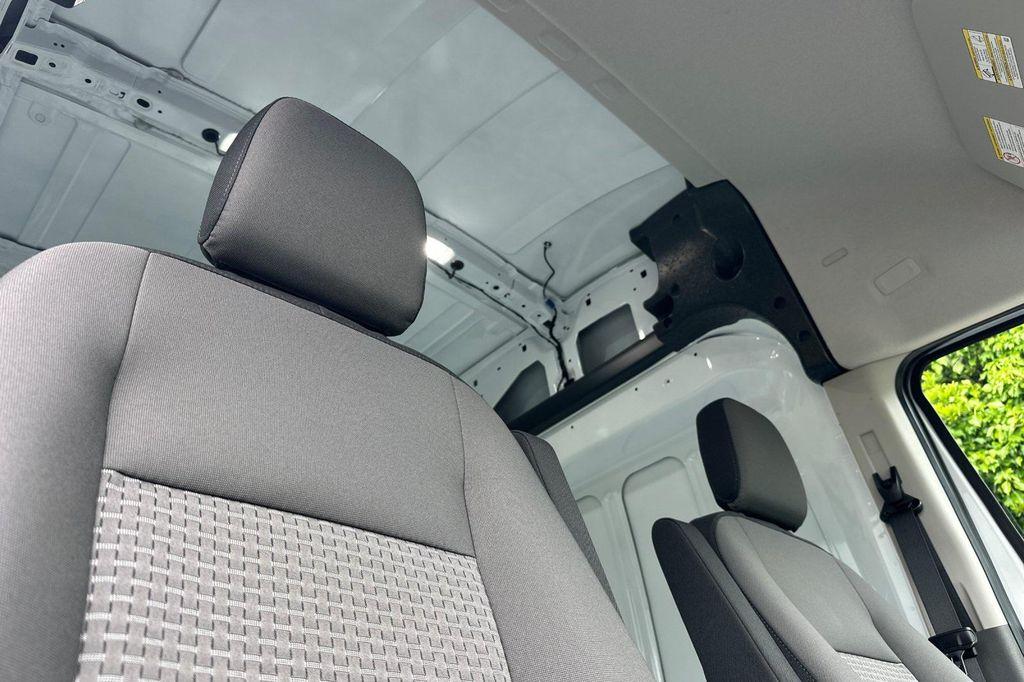 new 2025 Ford Transit-350 car, priced at $65,140