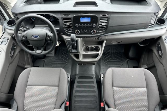 new 2025 Ford Transit-350 car, priced at $65,140