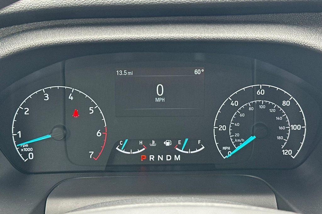 new 2025 Ford Transit-350 car, priced at $65,140