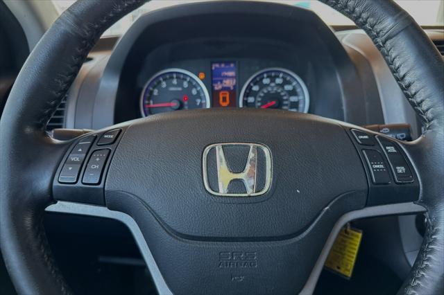 used 2011 Honda CR-V car, priced at $7,495