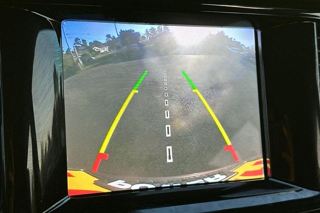 used 2022 Dodge Durango car, priced at $32,000