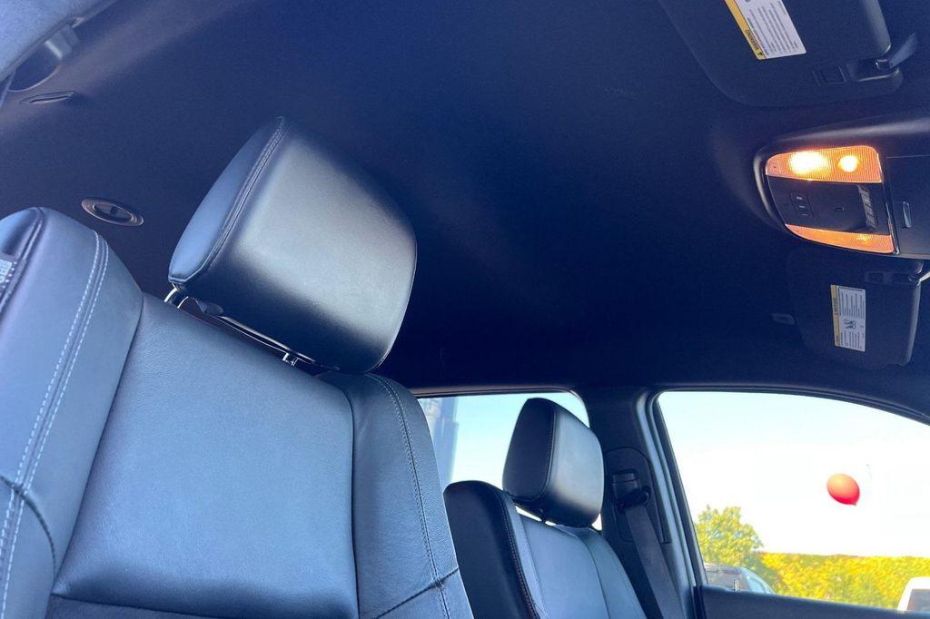 used 2022 Dodge Durango car, priced at $32,000