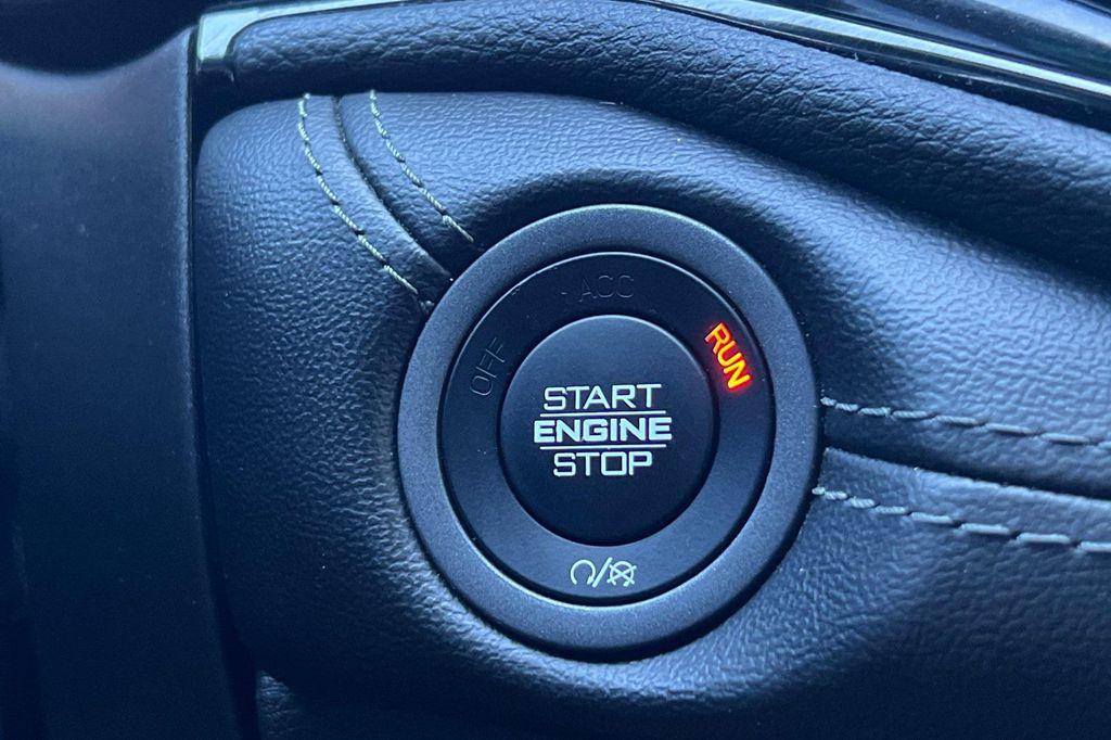 used 2022 Dodge Durango car, priced at $32,000