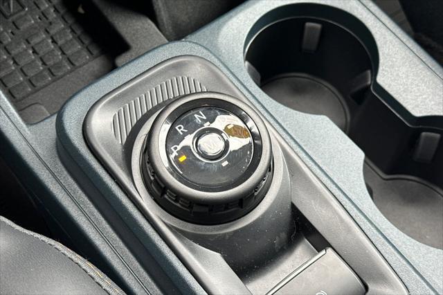 new 2025 Ford Maverick car, priced at $41,945