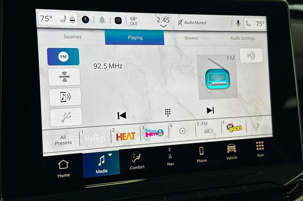 new 2026 Jeep Compass car, priced at $39,800