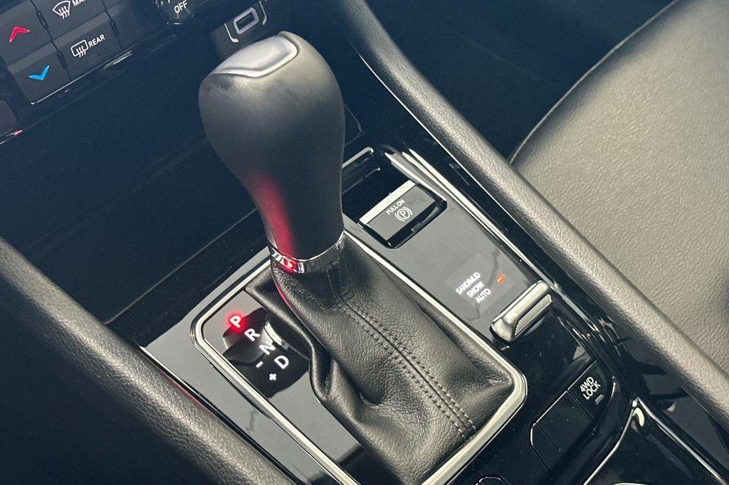 new 2026 Jeep Compass car, priced at $39,800