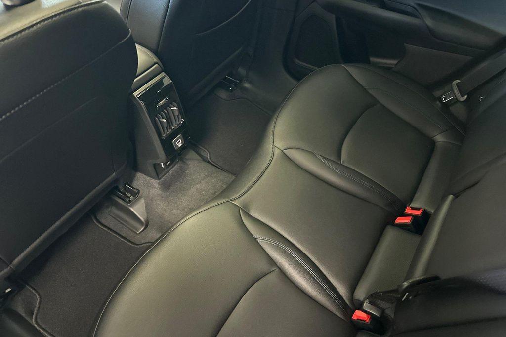 new 2026 Jeep Compass car, priced at $39,800