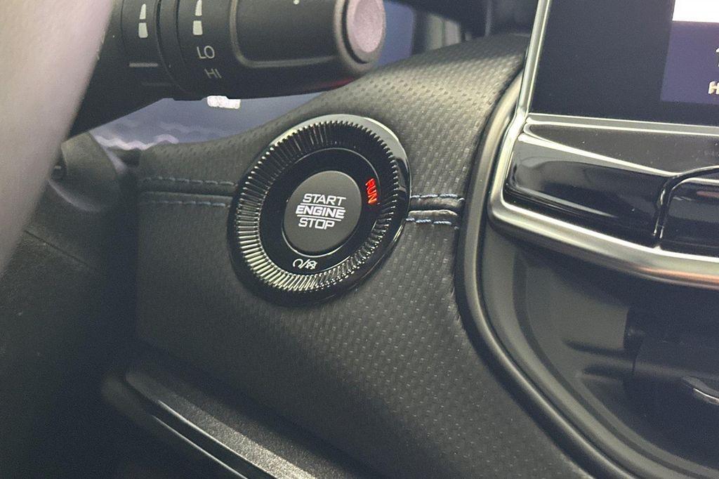 new 2026 Jeep Compass car, priced at $39,800