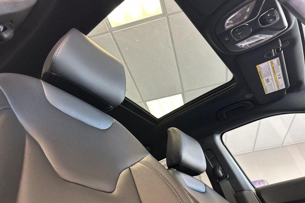 new 2026 Jeep Compass car, priced at $39,800