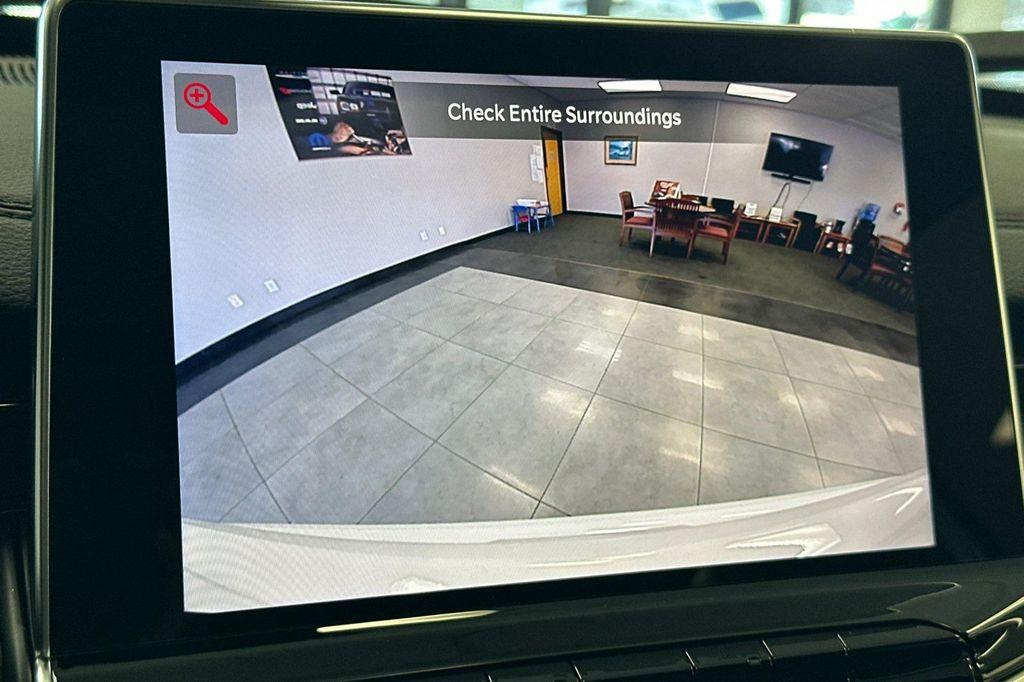 new 2026 Jeep Compass car, priced at $39,800